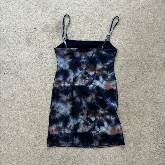 Urban outfitters tie dye dress - Picture 3 of 3